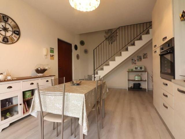 Appartamento in vendita a Busnago MB
