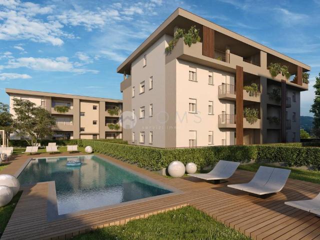 Appartamento in vendita a Busnago MB
