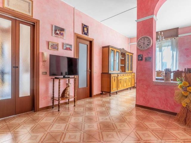 Appartamento in vendita a Busnago MB