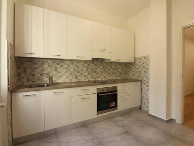 Appartamento in vendita a Busnago MB