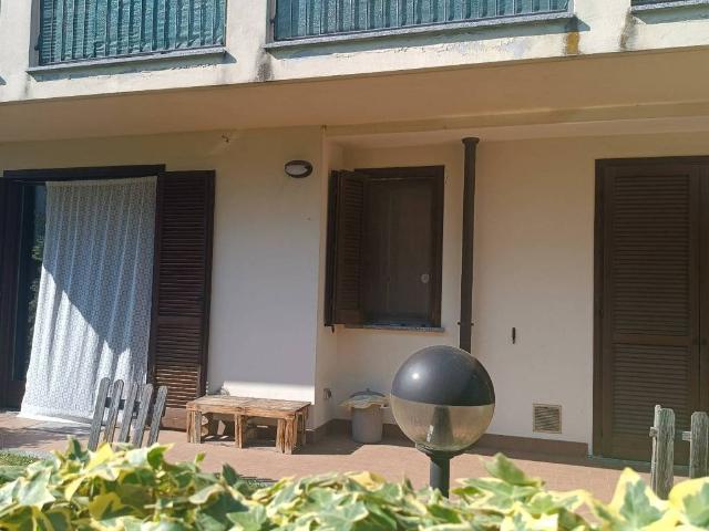 Appartamento in vendita a Busnago MB