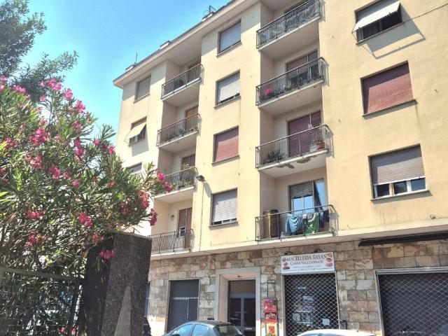 Appartamento in vendita a Busalla GE