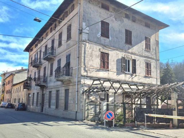 Appartamento in vendita a Busalla GE