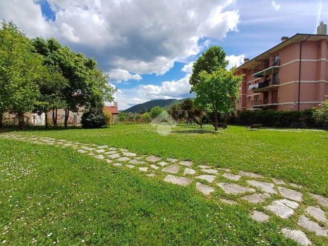 Appartamento in vendita a Busalla GE