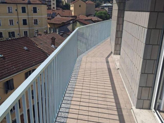 Appartamento in vendita a Busalla GE