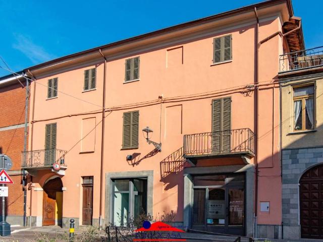 Appartamento in vendita a Busca CN