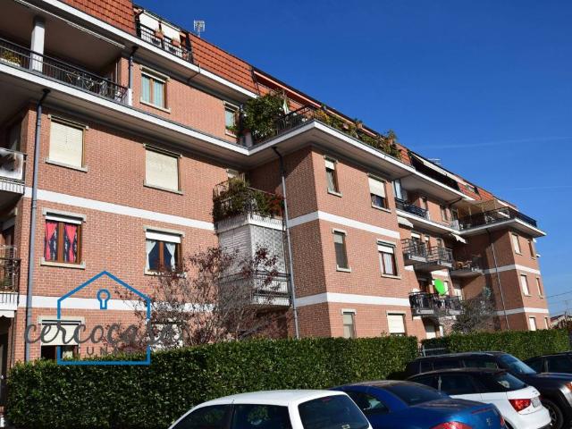 Appartamento in vendita a Busca CN