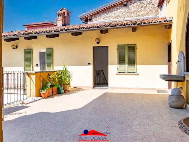 Appartamento in vendita a Busca CN