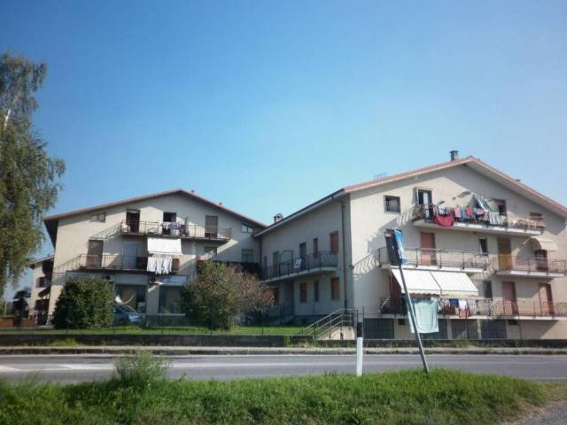 Appartamento in vendita a Busca CN