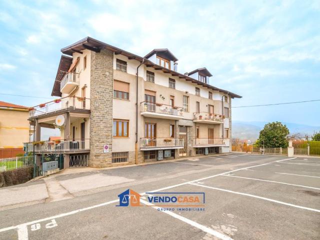Appartamento in vendita a Busca CN
