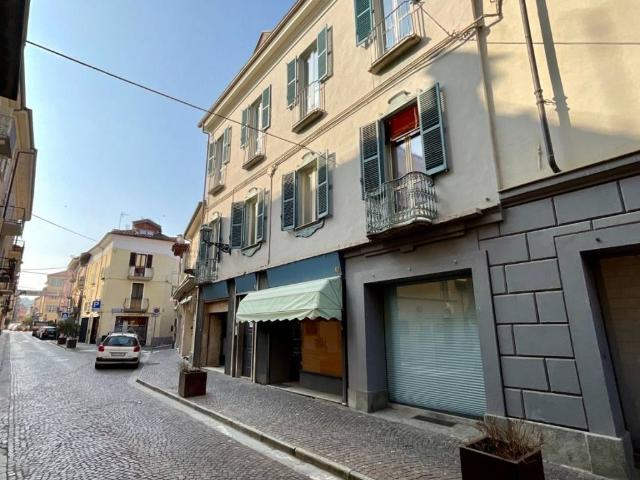 Appartamento in vendita a Busca CN