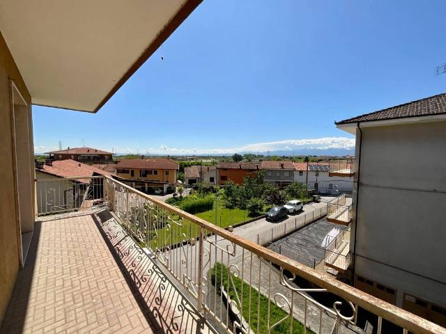 Appartamento in vendita a Busca CN