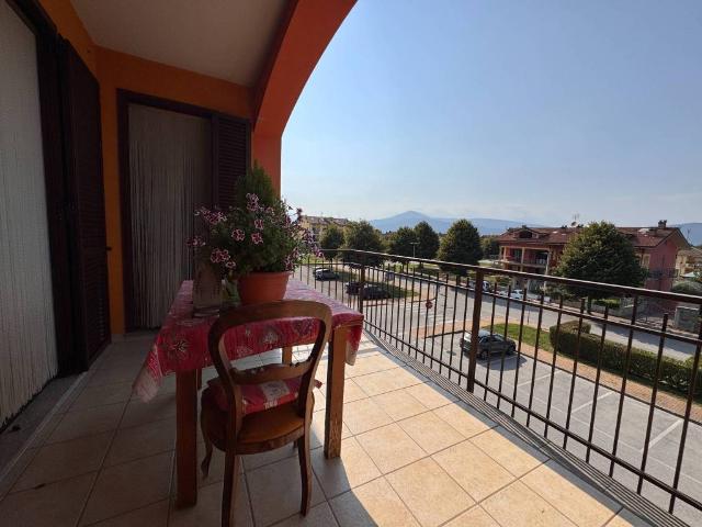 Appartamento in vendita a Busca CN