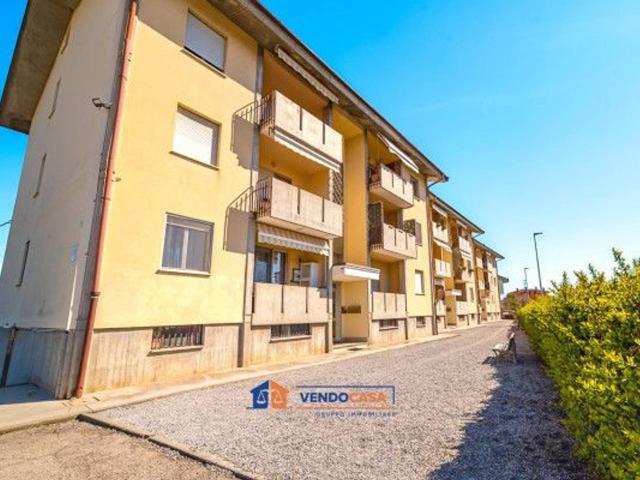 Appartamento in vendita a Busca
