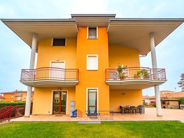 Appartamento in vendita a Busca