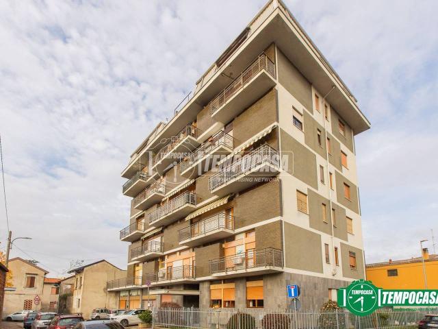 Appartamento in vendita a Buscate
