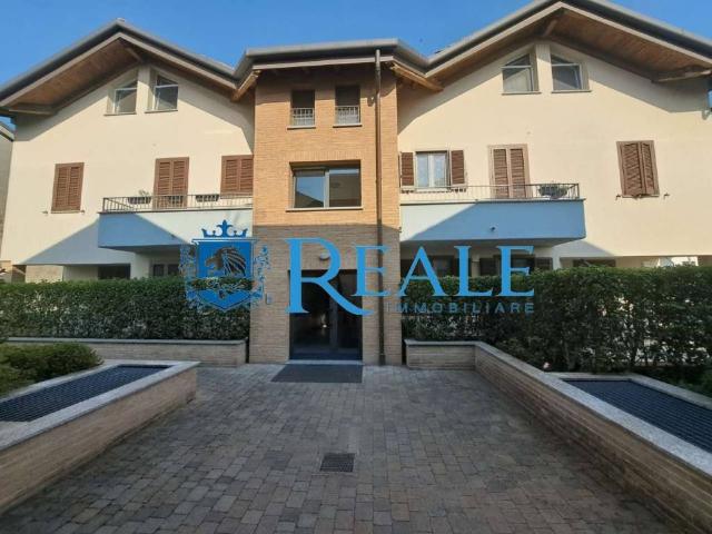 Appartamento in vendita a Buscate MI