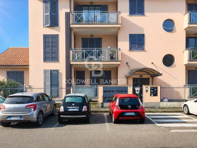 Appartamento in vendita a Buscate MI