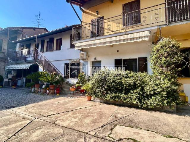 Appartamento in vendita a Buscate MI