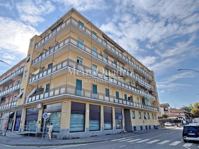 Appartamento in vendita a Bussero