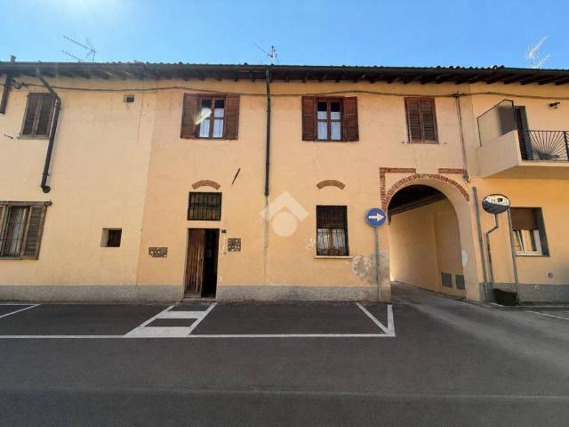 Appartamento in vendita a Bussero MI