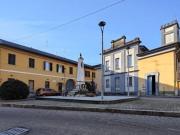 Appartamento in vendita a Bussero MI