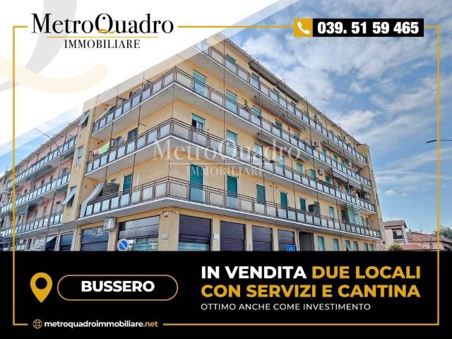Appartamento in vendita a Bussero MI