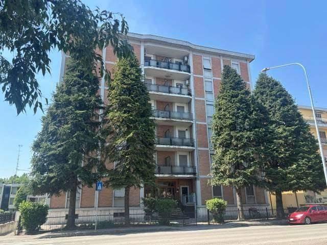 Appartamento in vendita a Busseto PR