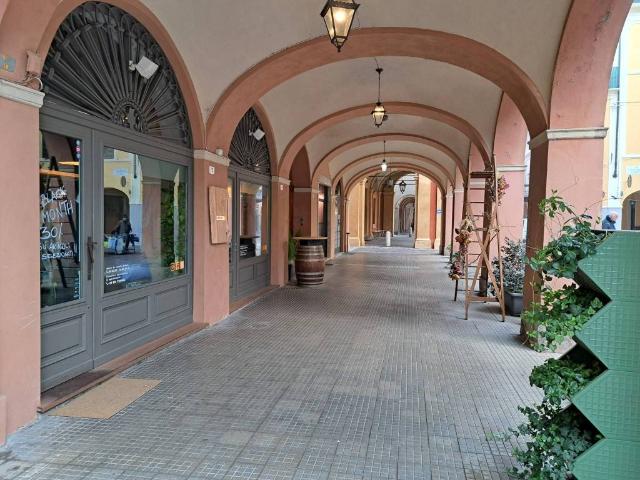 Appartamento in vendita a Busseto PR