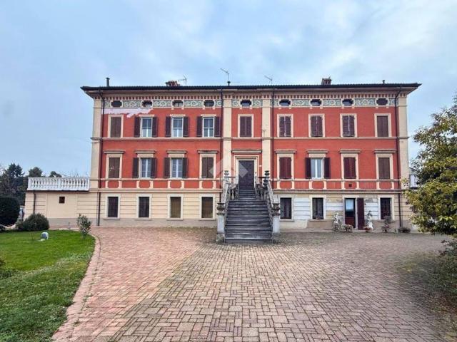 Appartamento in vendita a Busseto PR
