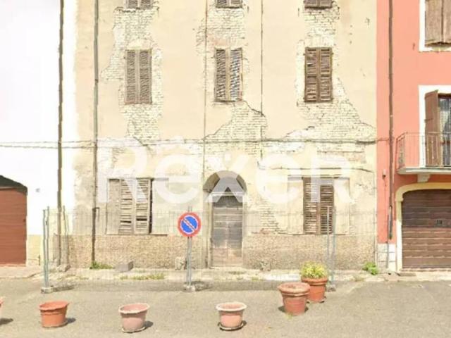 Appartamento in vendita a Busseto PR