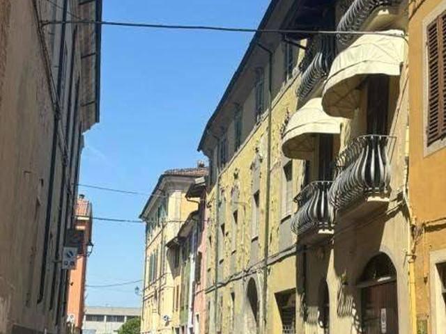 Appartamento in vendita a Busseto PR