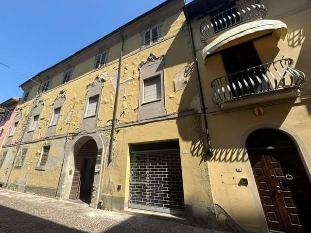Appartamento in vendita a Busseto PR