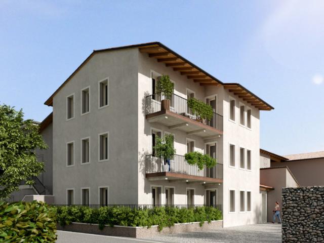 Appartamento in Vendita a Bussolengo