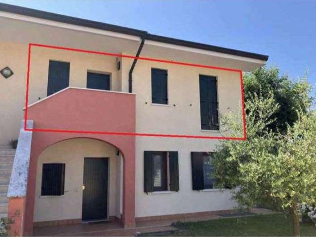Appartamento in Vendita a Bussolengo
