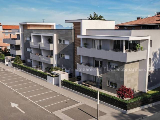 Appartamento in vendita a Bussolengo VR