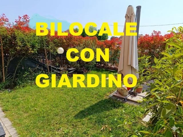 Appartamento in vendita a Bussolengo VR