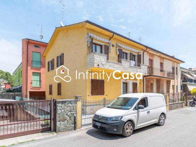 Appartamento in vendita a Bussolengo VR
