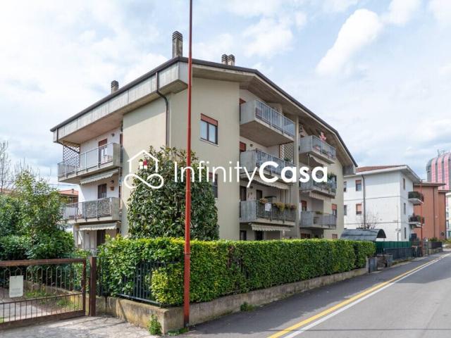 Appartamento in vendita a Bussolengo VR