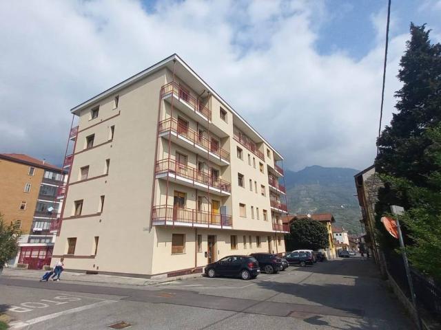 Appartamento in vendita a Bussoleno TO