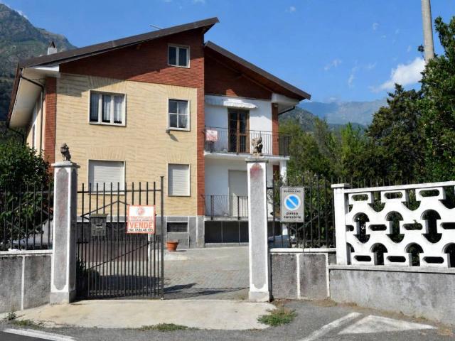 Appartamento in vendita a Bussoleno TO