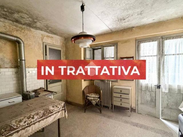 Appartamento in vendita a Bussoleno TO