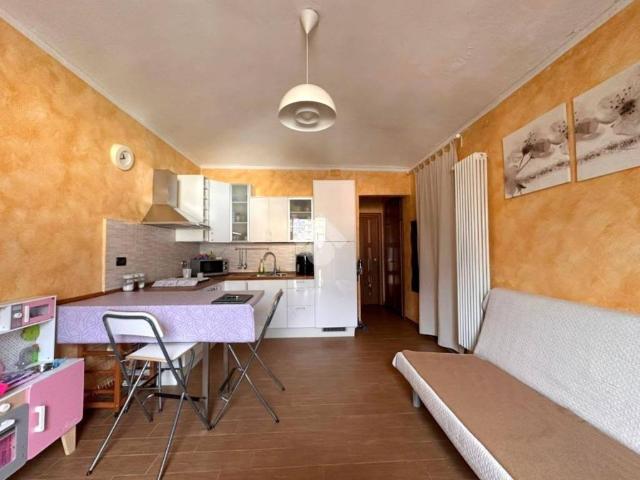 Appartamento in vendita a Bussoleno TO