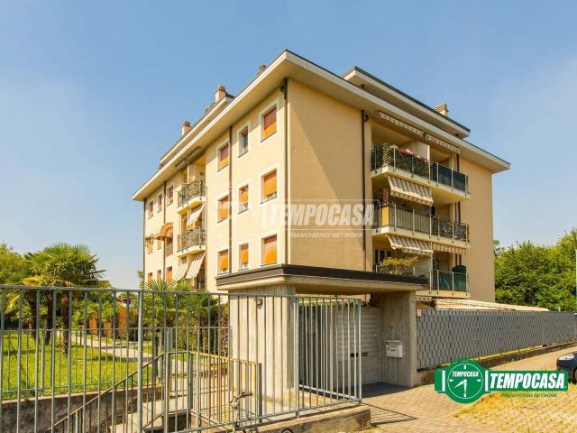 Appartamento in vendita a Busto Arsizio