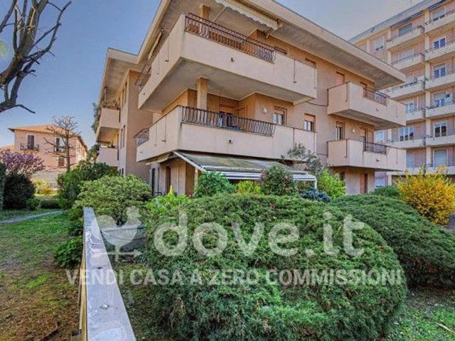 Appartamento in vendita a Busto Arsizio