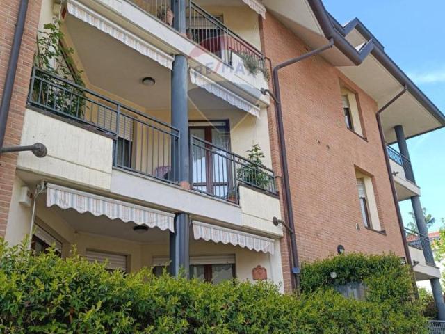 Appartamento in vendita a Busto Arsizio