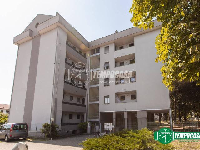 Appartamento in vendita a Busto Arsizio