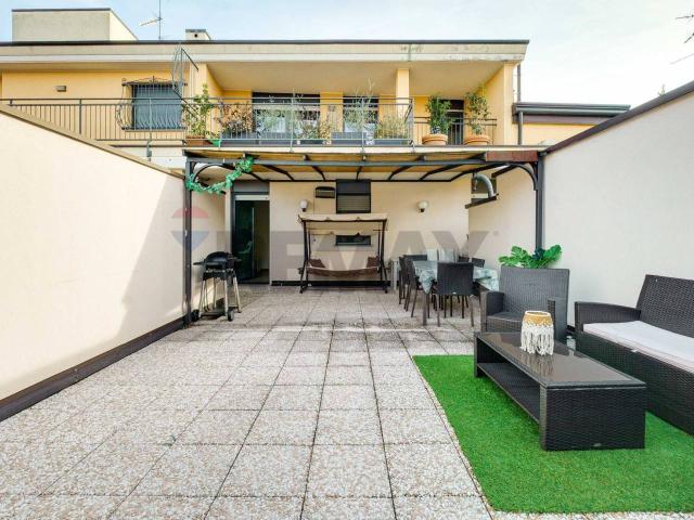 Appartamento in vendita a Busto Arsizio