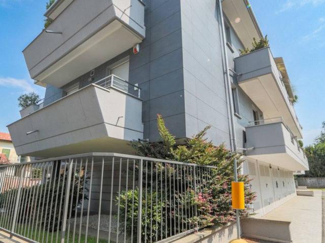 Appartamento in vendita a Busto Arsizio