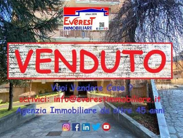 Appartamento in vendita a Busto Arsizio